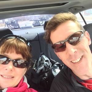 Meet your Posher, Marie-annick